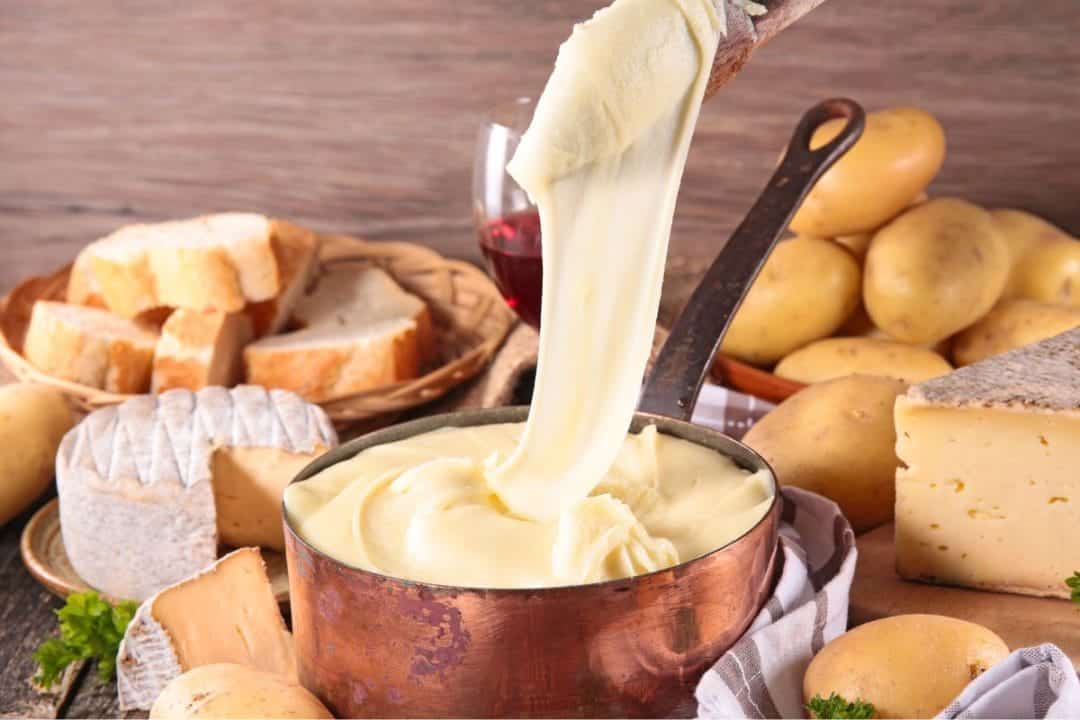 Le fromage parfait à manger tous les jours