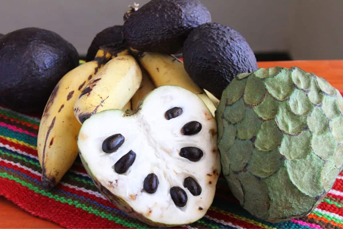 Le fruit noté 96/100 qui séduit les chercheurs