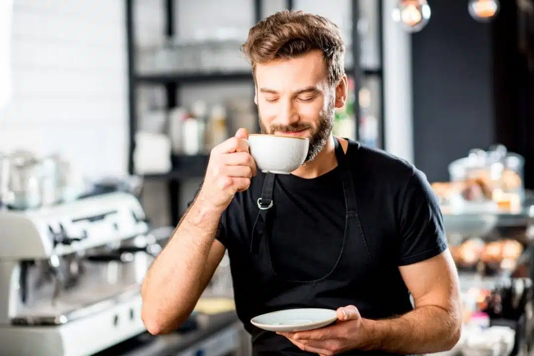 Ajoutez cet ingrédient à votre café