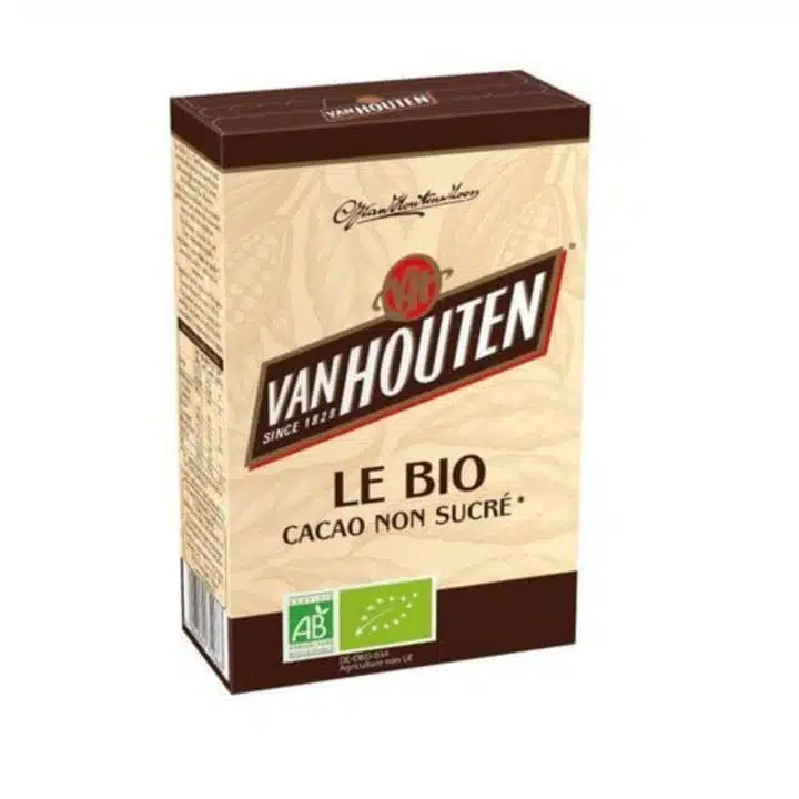 Van Houten