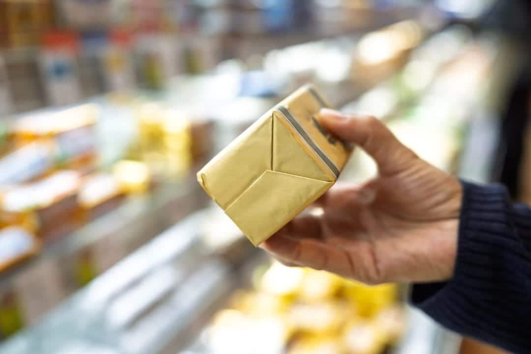 es 3 beurres à éviter en supermarché