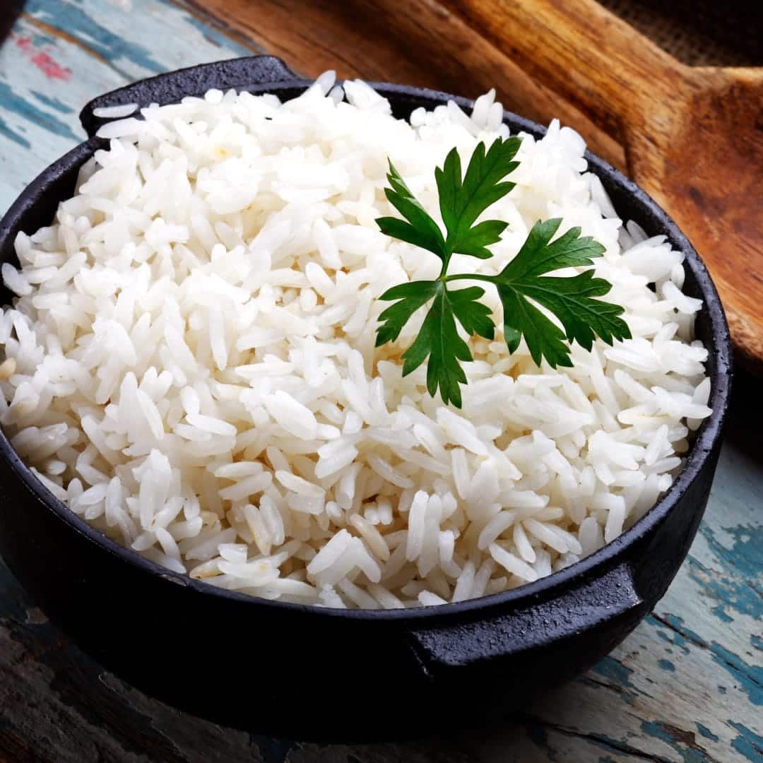 The Riz Les Comment bien reconnaître les différentes sortes de riz ? - Mon Instant ...