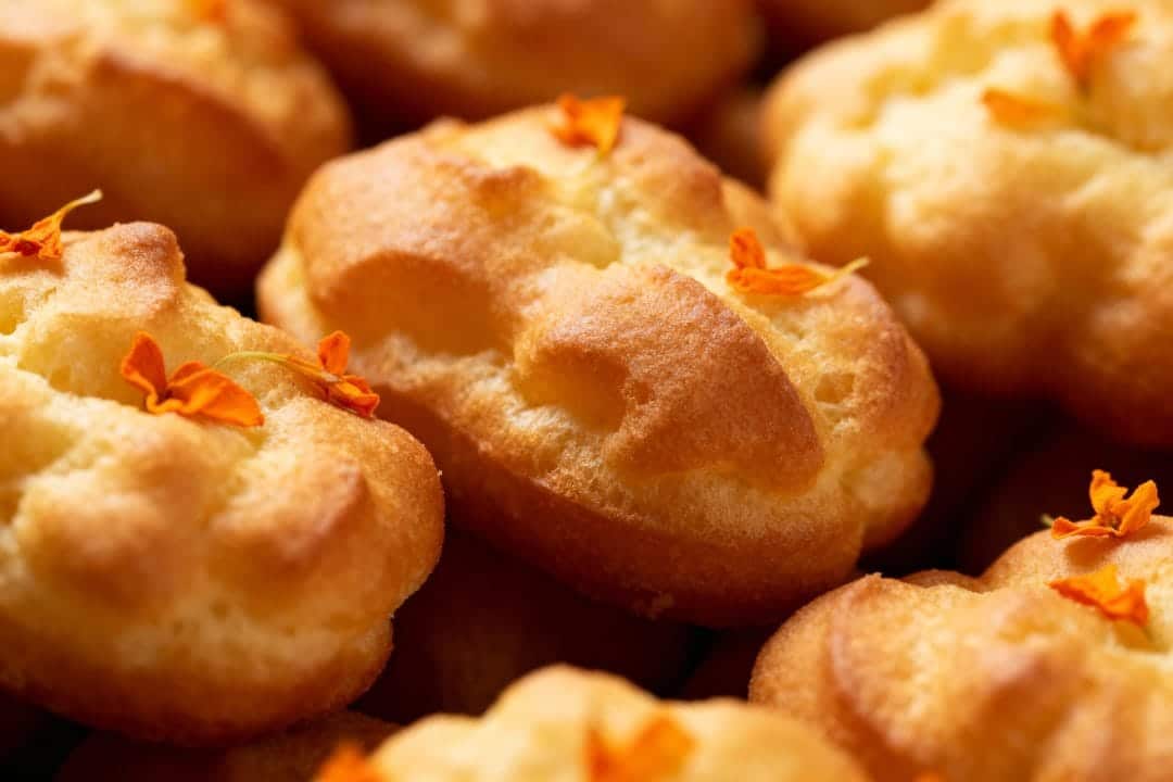 recette de bugnes