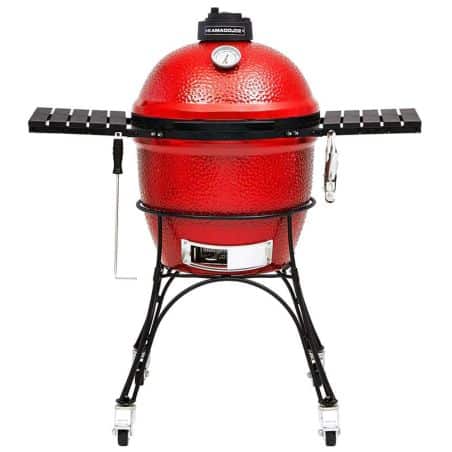 Barbecue kamado Classic Joe I chariot