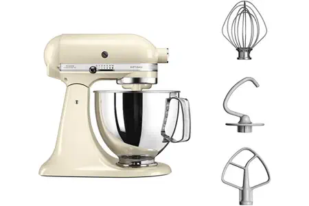 Tous les robots KitchenAid