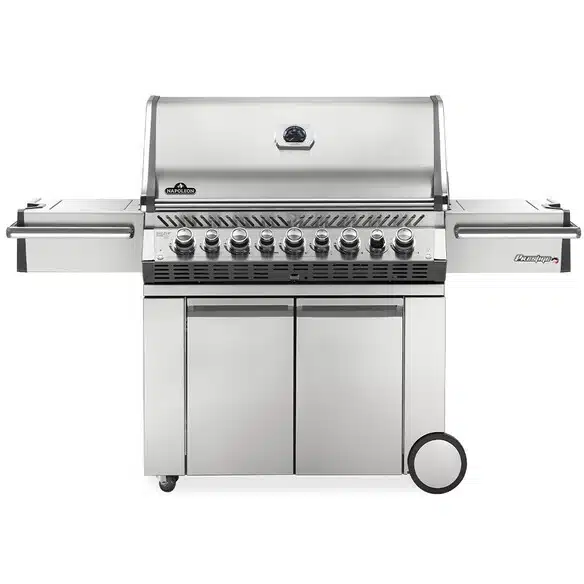 prestige-pro-665