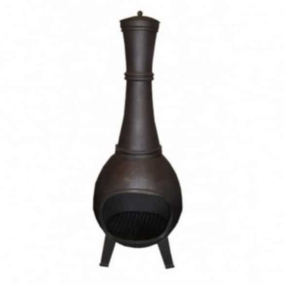 Cheminée mexicaine Esschert Design