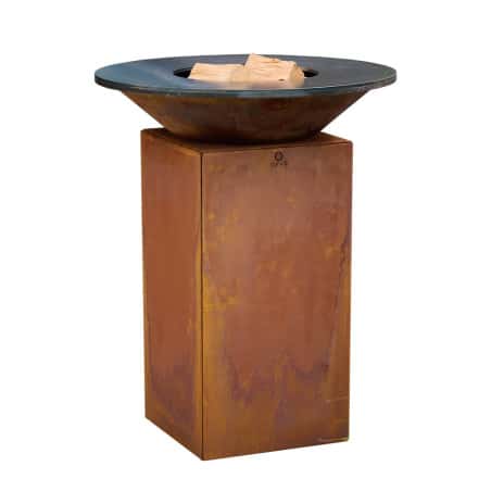 Brasero corten Classic 75 OFYR