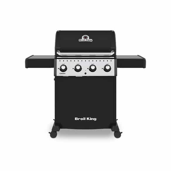 Barbecue gaz Broil King Crown 410
