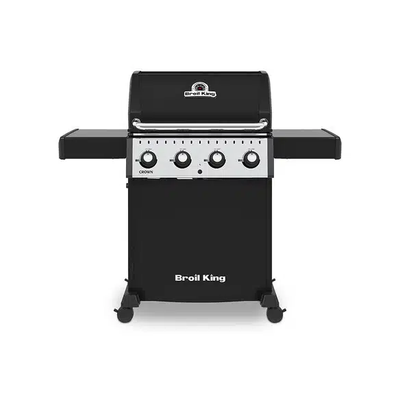 Barbecue gaz Broil King Crown 410