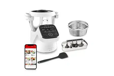 moulinex companion