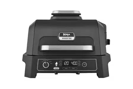 Barbecue Ninja Woodfire OG850EU