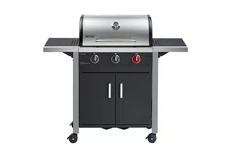 Barbecue gaz Enders Chicago 3 R Turbo