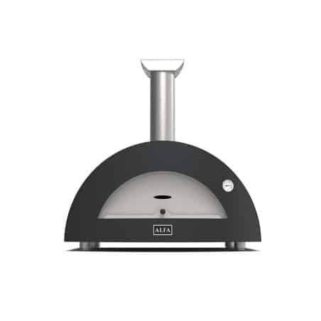 Four à pizza bois Alfa Moderno 3