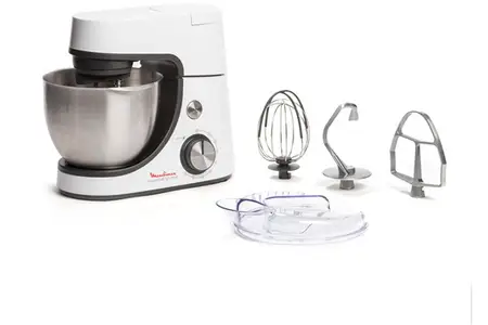 Moulinex Masterchef Gourmet QA810D10