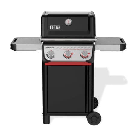 Weber Spirit E-325 barbecue gaz