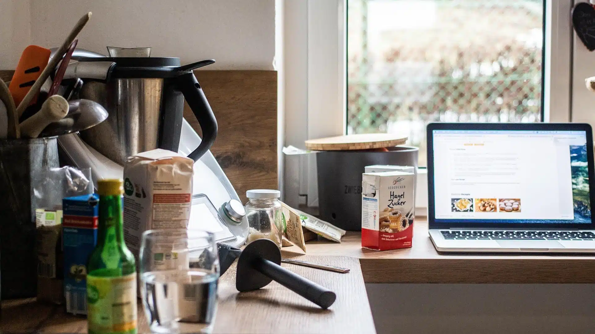 Pourquoi choisir le Thermomix Home ? Le guide complet