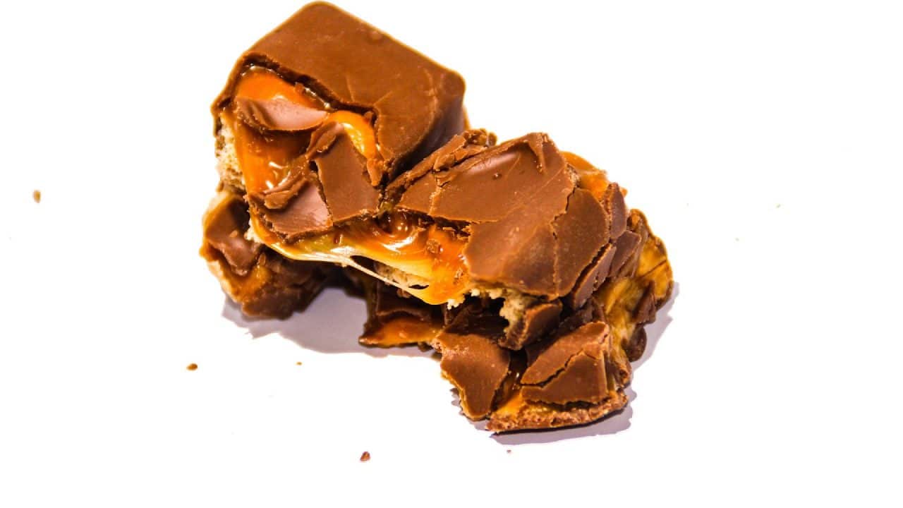 Caramel aromatique, caramel colorant (E150), caramel de confiserie : trois produits qui n'ont rien à voir